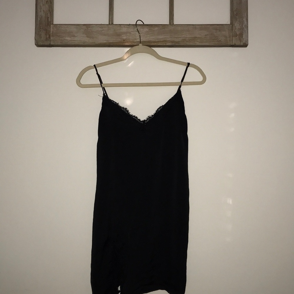 Black slip